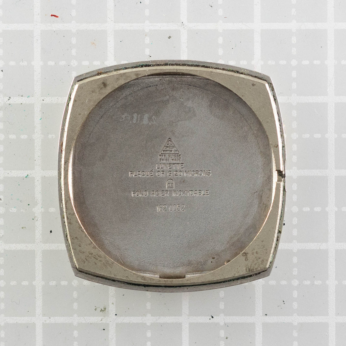 【BtoB】OMEGA GENEVE Ref.162.0052