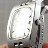 【BtoB】OMEGA Constellation TV square Ref.Ref.168.047