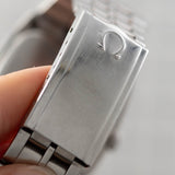 【BtoB】OMEGA Constellation TV square Ref.Ref.168.047