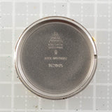 【BtoB】OMEGA DE VILLE Ref.162045