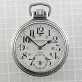 【BtoB】ROLEX Pocket watch Railway MARCONI