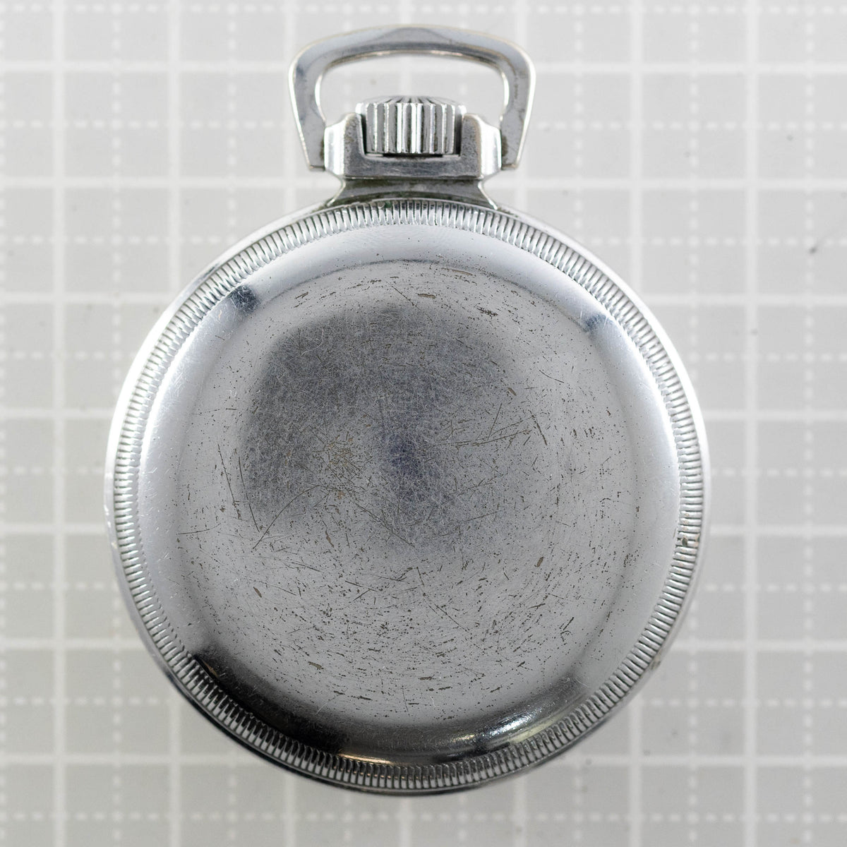 【BtoB】ROLEX Pocket watch Railway MARCONI