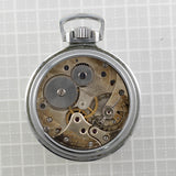 【BtoB】ROLEX Pocket watch Railway MARCONI