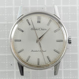 【BtoB】SEIKO Crown Ref.16002 Year.1964