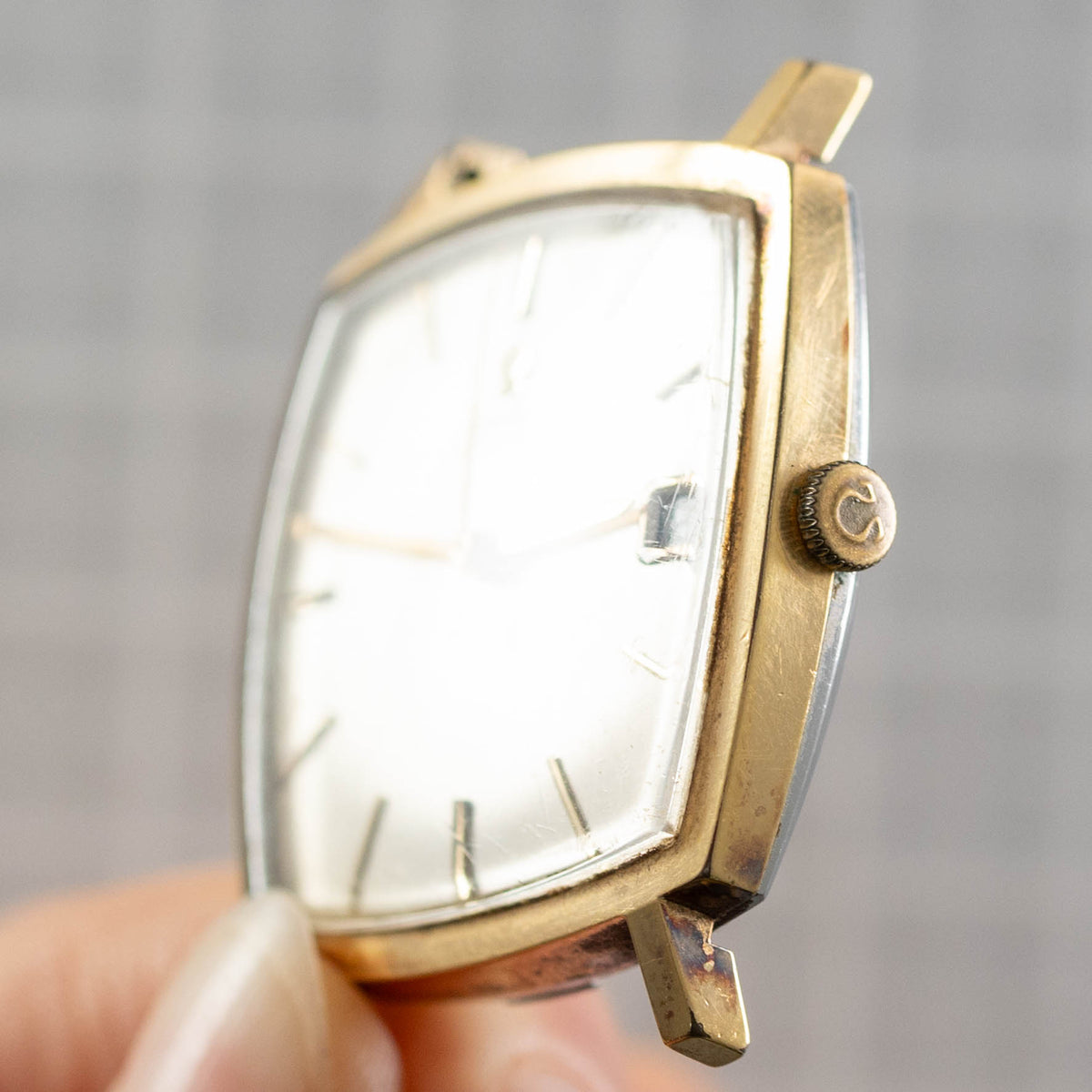 【BtoB】OMEGA Ref.162.025 Cal.565