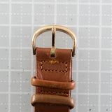 【BtoB】OMEGA 14K GOLD FILLED 1940's w.BOX