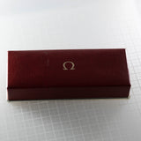 【BtoB】OMEGA 14K GOLD FILLED 1940's w.BOX