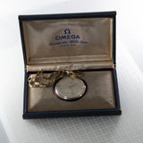 【BtoB】OMEGA Pocket Watch 1940's w.BOX