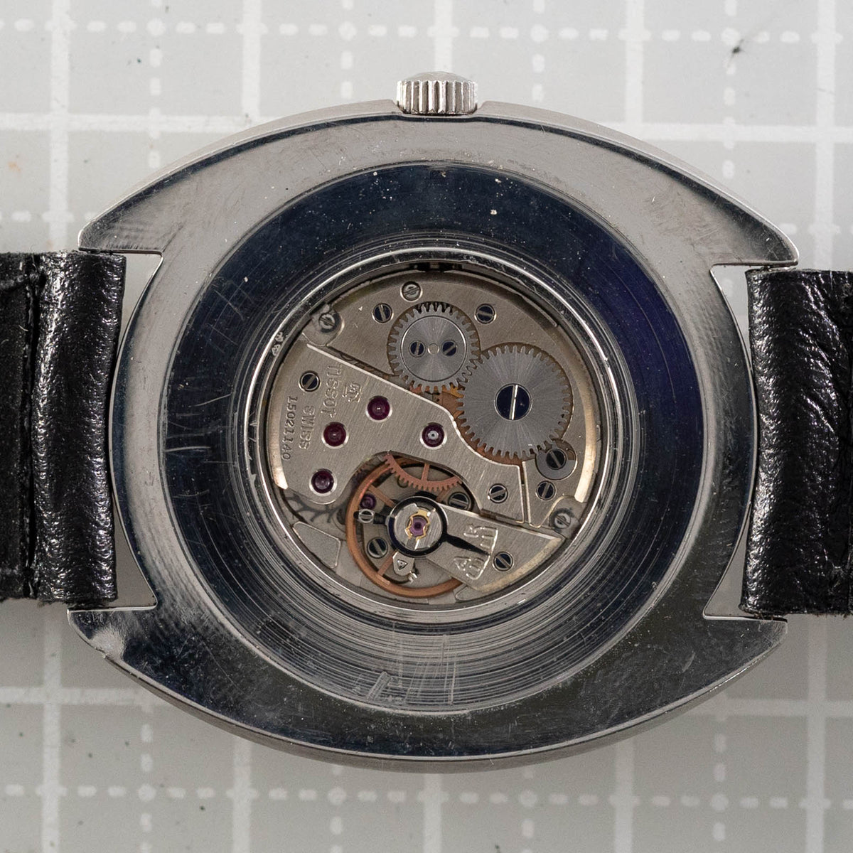 【BtoB】TISSOT A-41077