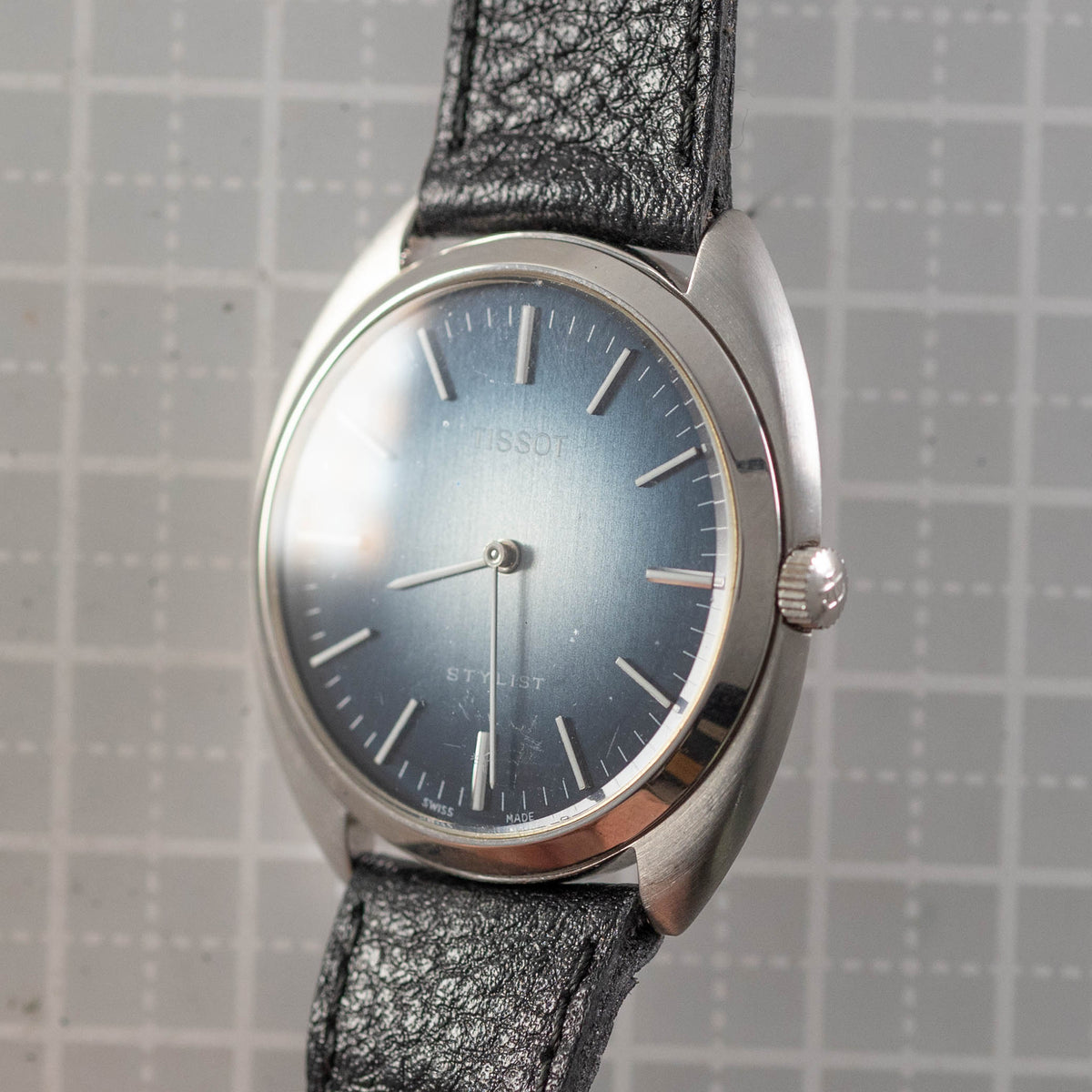 【BtoB】TISSOT A-41077