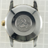 【BtoB】OMEGA Seamaster Ref.2846/2848 12 Black Mirror Dial