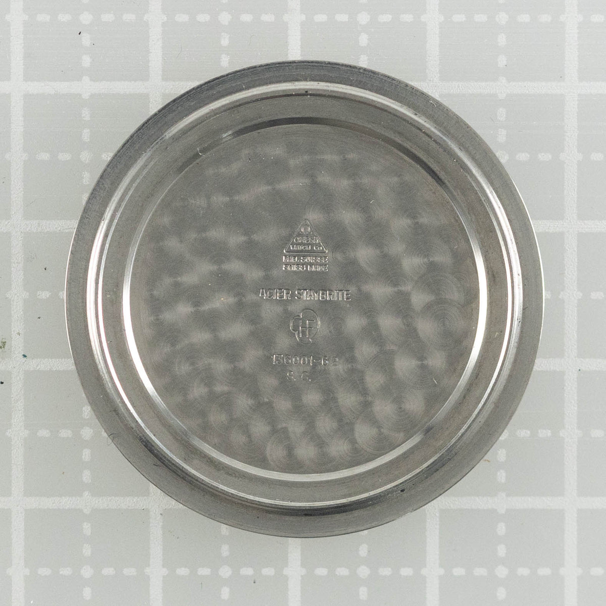 【BtoB】OMEGA Seamaster Ref.136001-62 Cal.610