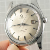 【BtoB】OMEGA Seamaster Ref.2867-2 Cal.503