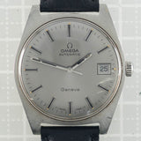 【BtoB】OMEGA GENEVE Ref.166.041
