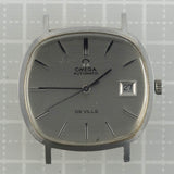 【BtoB】OMEGA DE VILLE Ref.162 751