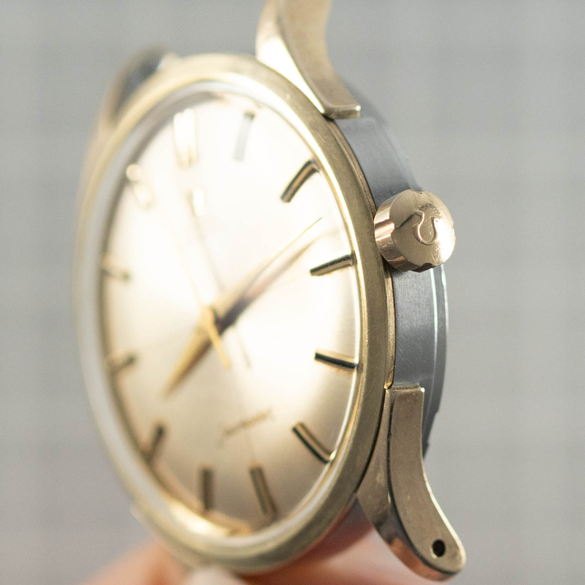 【BtoB】OMEGA Seamaster Ref.2637-7 Cal.364