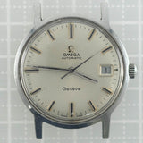 【BtoB】OMEGA GENEVE Ref.166.070 Cal.565