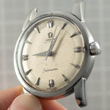 【BtoB】OMEGA Seamaster Ref.2846 3/2848 3