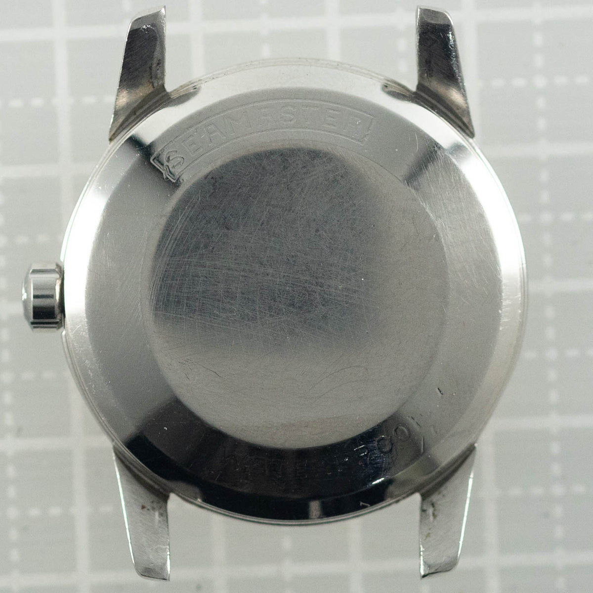 【BtoB】OMEGA Seamaster Ref.2846 3/2848 3