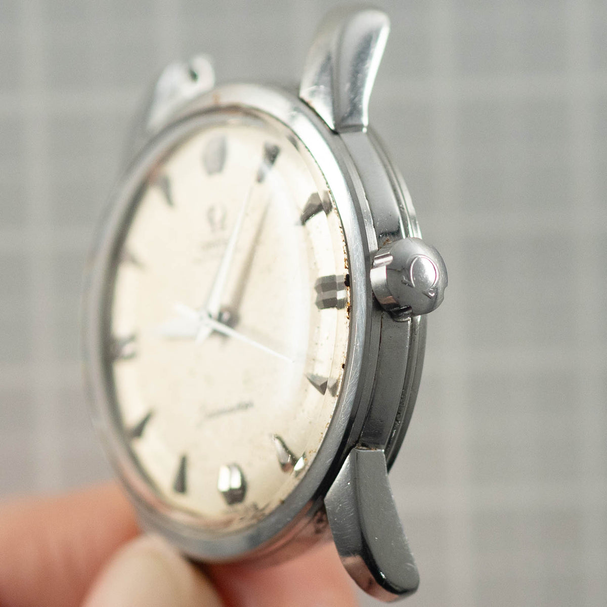 【BtoB】OMEGA Seamaster Ref.2846 3/2848 3