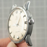【BtoB】OMEGA Seamaster Ref.2846 3/2848 3