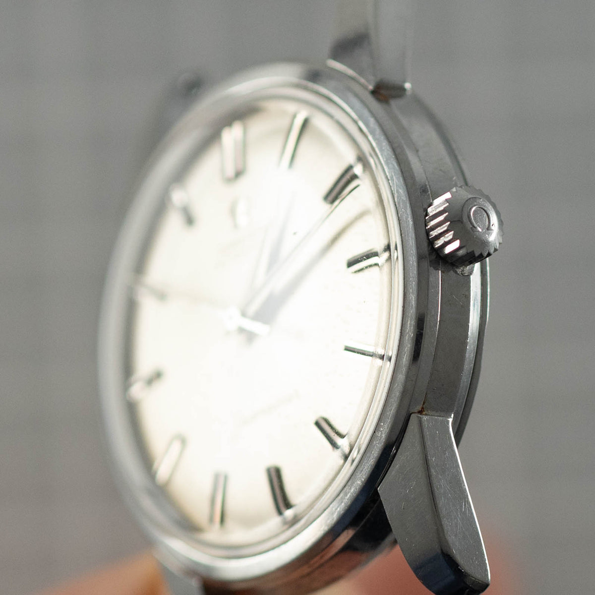【BtoB】OMEGA Seamaster Ref.14761-SC-61 Cal.552