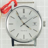 【BtoB】OMEGA GENEVE Ref.166.0163 New old stock
