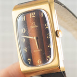 【BtoB】OMEGA GENEVE Square Ref.1110116 Cal.625