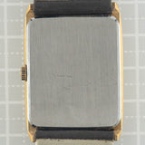 【BtoB】OMEGA GENEVE Square Ref.1110116 Cal.625