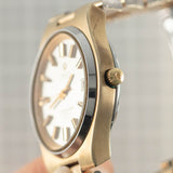 【BtoB】OMEGA Seamaster COSMIC 2000 bracelet cap gold