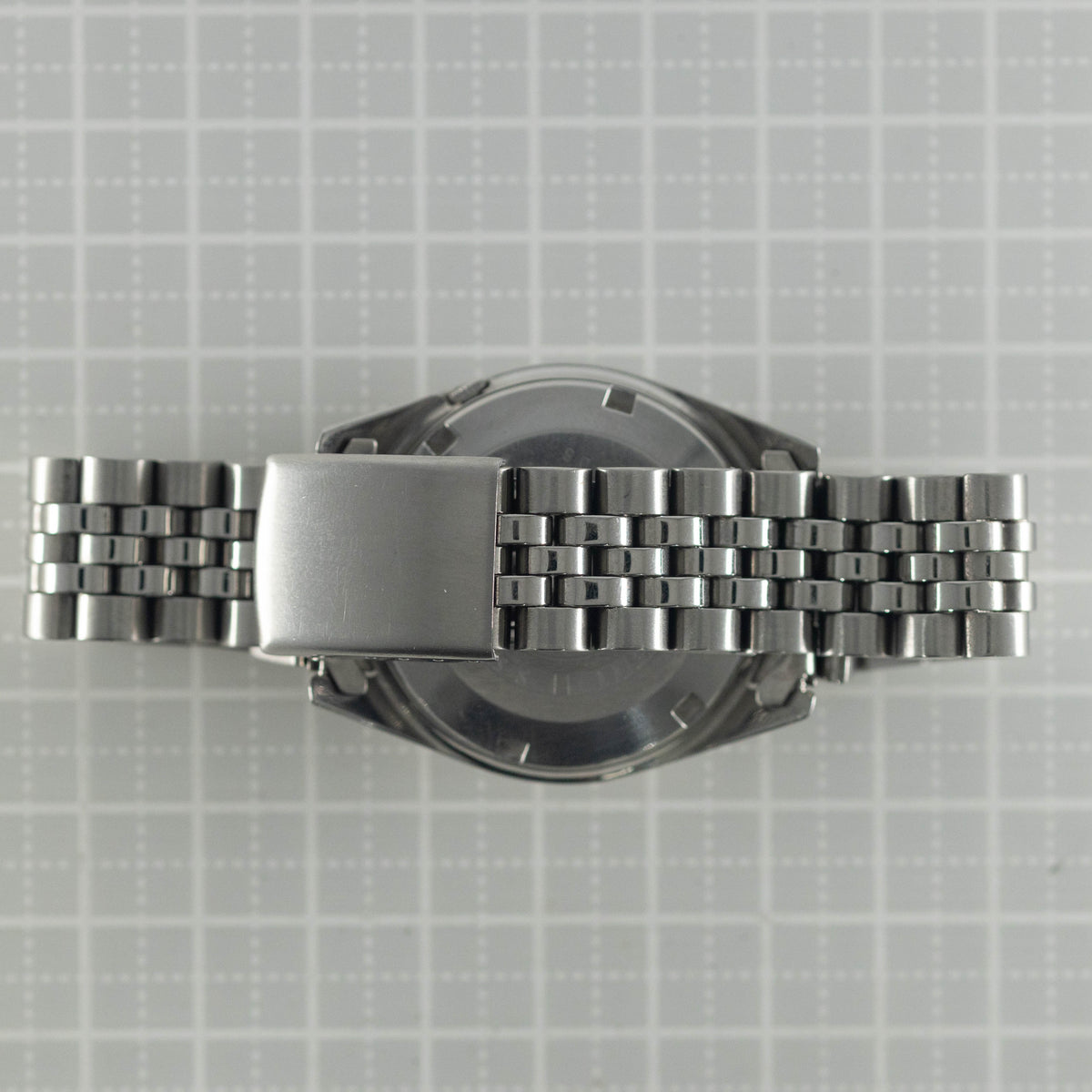 【BtoB】Seiko Seikomatic weekdater 6218-8971