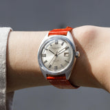 IWC Yacht Club Ref.R811A All Diamond Index