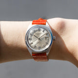 IWC Yacht Club Ref.R811A All Diamond Index