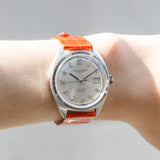 IWC Yacht Club Ref.R811A All Diamond Index