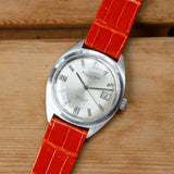 IWC Yacht Club Ref.R811A All Diamond Index