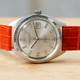 IWC Yacht Club Ref.R811A All Diamond Index