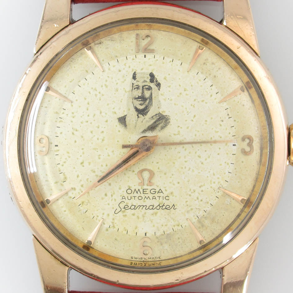 OMEGA