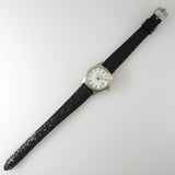 ROLEX OYSTER PERPETUAL DATE Ref.6517 18KWG