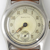 ZENITH