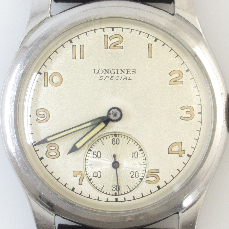 LONGINES