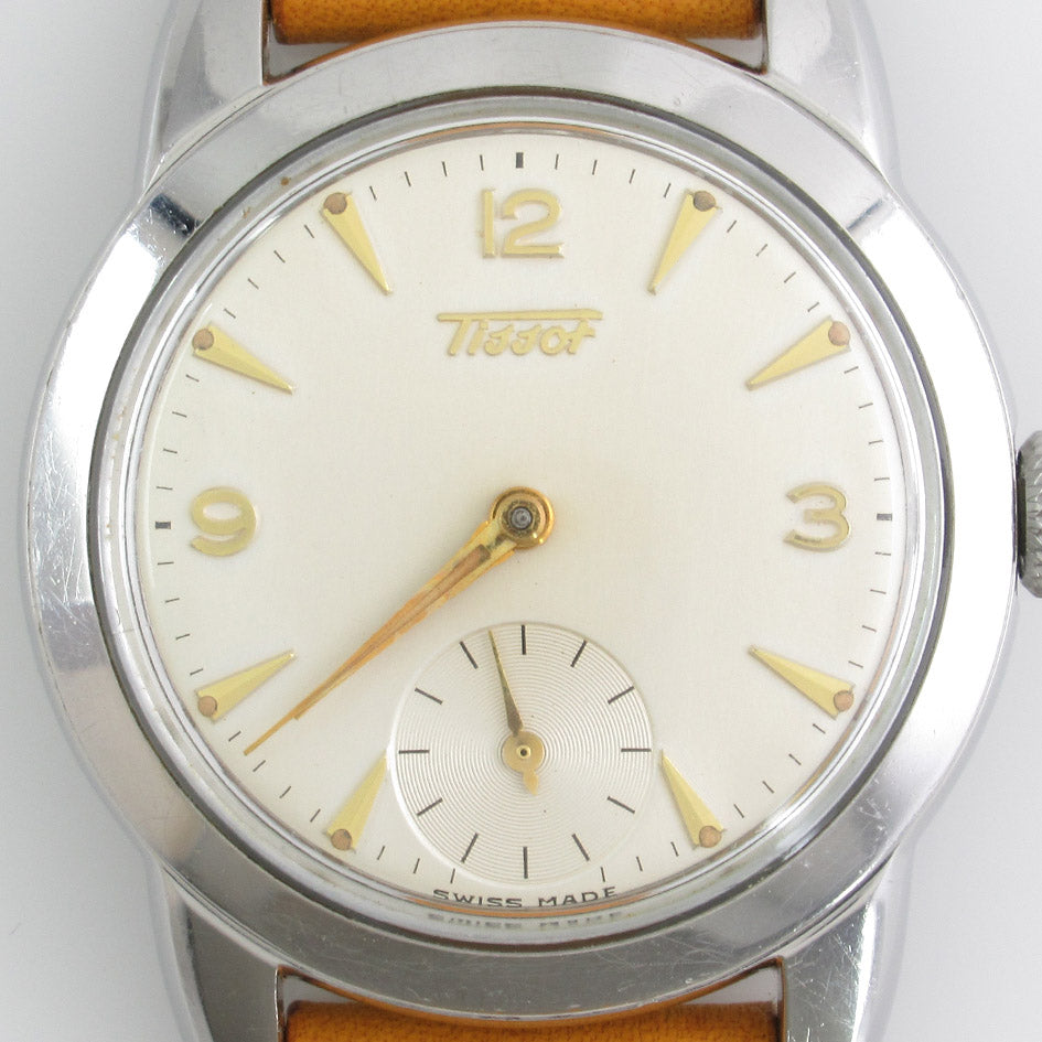 TISSOT