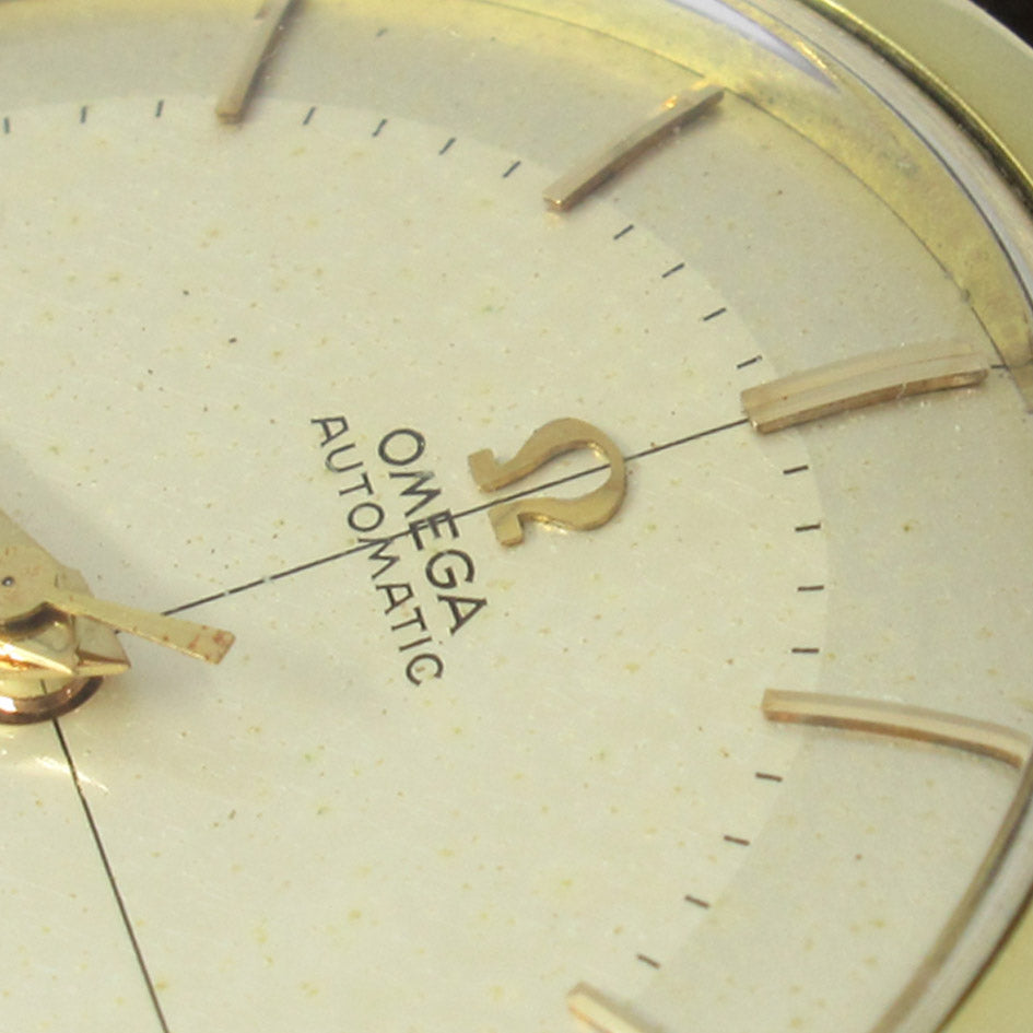 OMEGA Seamaster