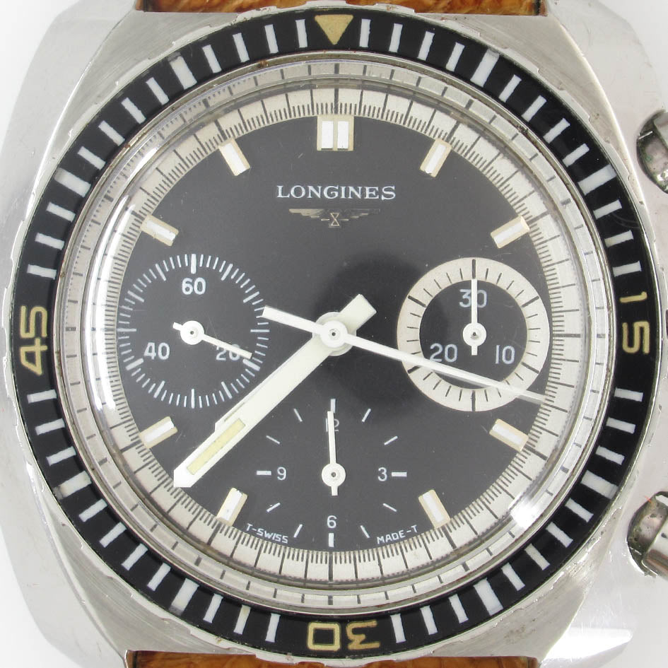 LONGINES Ref.8229-1