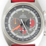 OMEGA Seamaster Chronograph Soccertimer Ref.145.020