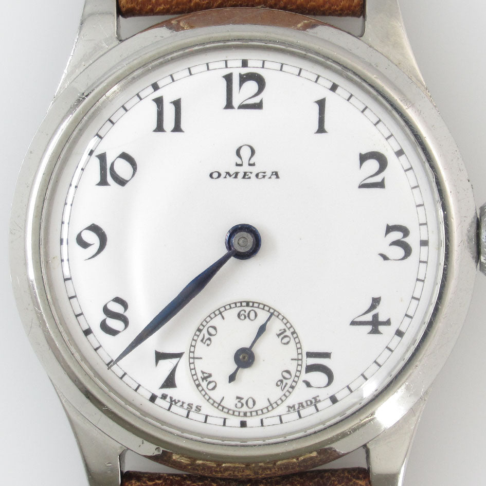 OMEGA