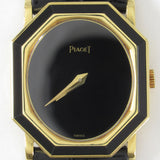 PIAGET Ref.9341 Onyx Dial