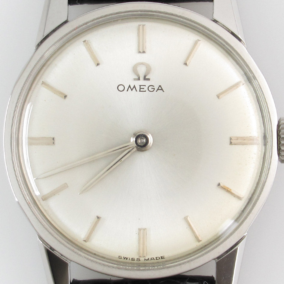 OMEGA