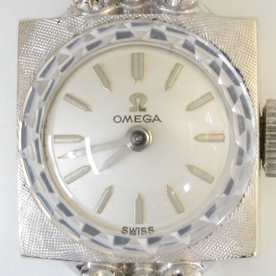 OMEGA