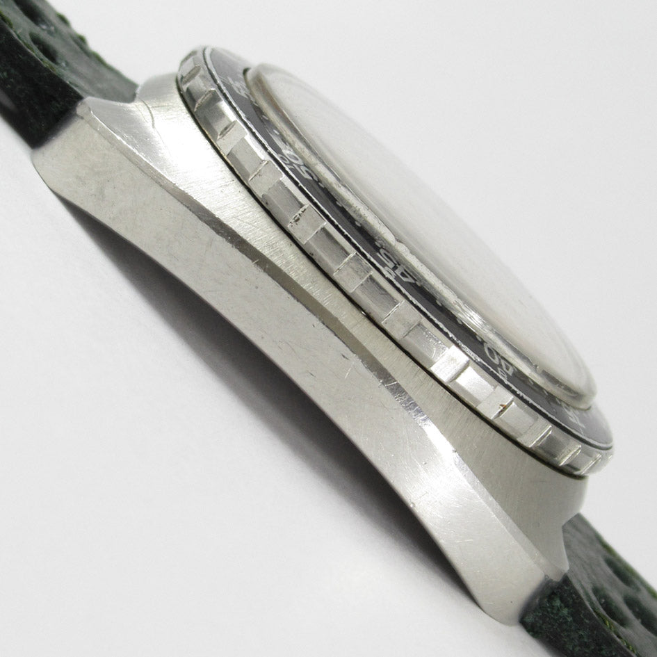 HAMILTON Pan-Europ 702 Ref.64065