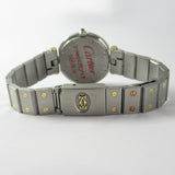 CARTIER SM SANTOS Ref.81913